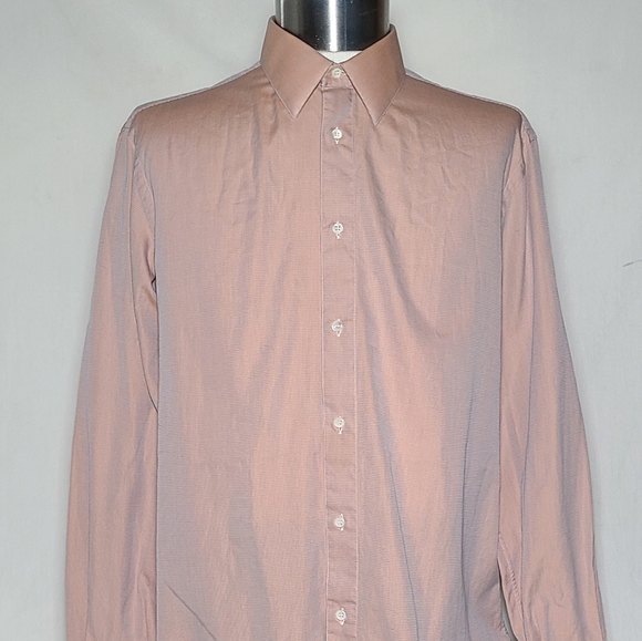 Brioni for Neiman Marcus Dress Shirt - Picture 3 of 5